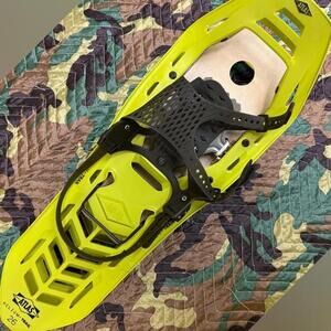 LK Everyday + Atlas | Helium-Trail Unisex Snowshoes 26” |